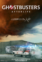 Cargar imagen en el visor de la galería, Poster Película Ghostbusters: Afterlife (2021)