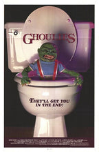 Cargar imagen en el visor de la galería, Poster Película Ghoulies