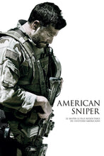 Cargar imagen en el visor de la galería, Poster Pelicula American Sniper