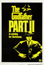 Cargar imagen en el visor de la galería, Poster Película The Godfather: Part II
