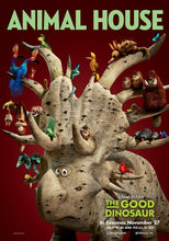 Cargar imagen en el visor de la galería, Poster Película The Good Dinosaur