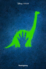 Cargar imagen en el visor de la galería, Poster Película The Good Dinosaur