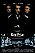 Cargar imagen en el visor de la galería, Poster Pelicula Goodfellas