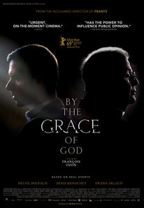 Poster Pelicula By The Grace of God