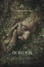 Cargar imagen en el visor de la galería, Poster Película Border (2018)