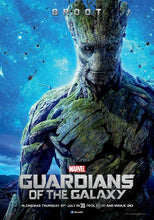 Cargar imagen en el visor de la galería, Poster Pelicula Guardians of the Galaxy