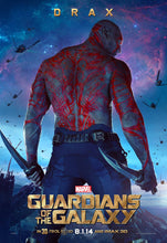 Cargar imagen en el visor de la galería, Poster Pelicula Guardians of the Galaxy