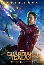 Cargar imagen en el visor de la galería, Poster Pelicula Guardians of the Galaxy