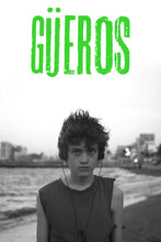 Cargar imagen en el visor de la galería, Poster Pelicula Güeros