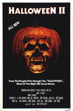 Cargar imagen en el visor de la galería, Poster Pelicula Halloween II