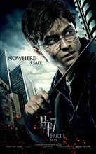 Cargar imagen en el visor de la galería, Poster Pelicula Harry Potter and the Deathly Hallows: Part I