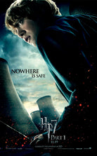 Cargar imagen en el visor de la galería, Poster Pelicula Harry Potter and the Deathly Hallows: Part I