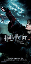 Cargar imagen en el visor de la galería, Poster Pelicula Harry Potter and the Goblet of Fire