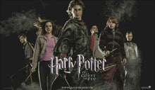 Cargar imagen en el visor de la galería, Poster Pelicula Harry Potter and the Goblet of Fire