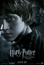 Cargar imagen en el visor de la galería, Poster Pelicula Harry Potter and the Half-Blood Prince