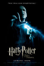 Cargar imagen en el visor de la galería, Poster Pelicula Harry Potter and the Order of the Phoenix