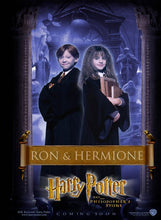 Cargar imagen en el visor de la galería, Poster Pelicula Harry Potter and the Sorcerer&#39;s Stone