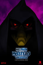 Cargar imagen en el visor de la galería, Poster Pelicula He-Man and the Masters of the Universe