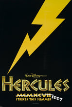Cargar imagen en el visor de la galería, Poster Película Hercules