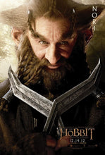 Cargar imagen en el visor de la galería, Poster Pelicula The Hobbit: An Unexpected Journey