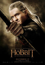 Cargar imagen en el visor de la galería, Poster Pelicula The Hobbit: The Desolation of Smaug