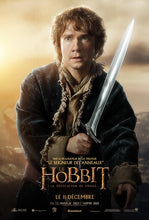 Cargar imagen en el visor de la galería, Poster Pelicula The Hobbit: The Desolation of Smaug