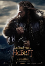 Cargar imagen en el visor de la galería, Poster Pelicula The Hobbit: The Desolation of Smaug
