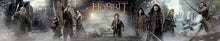 Cargar imagen en el visor de la galería, Poster Pelicula The Hobbit: The Desolation of Smaug