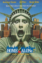 Cargar imagen en el visor de la galería, Poster Pelicula Home Alone 2