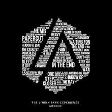 Cargar imagen en el visor de la galería, Poster Banda Linkin Park