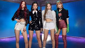 Poster Banda Blackpink