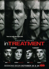 Cargar imagen en el visor de la galería, Poster Serie In Treatment (tv)
