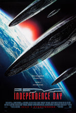 Cargar imagen en el visor de la galería, Poster Película Independence Day (1996)