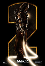 Cargar imagen en el visor de la galería, Poster Pelicula Iron Man 2
