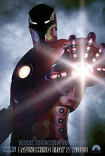 Cargar imagen en el visor de la galería, Poster Pelicula Iron Man