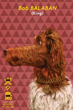 Cargar imagen en el visor de la galería, Poster Película Isle of Dogs