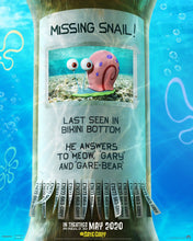 Cargar imagen en el visor de la galería, Poster Pelicula The Spongebob Movie: Sponge on the Run