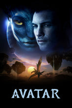 Cargar imagen en el visor de la galería, Poster Película Avatar
