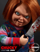 Cargar imagen en el visor de la galería, Poster Serie Chucky (tv)