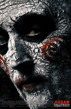 Cargar imagen en el visor de la galería, Poster Pelicula Jigsaw