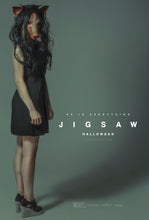 Cargar imagen en el visor de la galería, Poster Pelicula Jigsaw