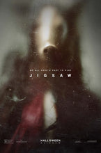 Cargar imagen en el visor de la galería, Poster Pelicula Jigsaw