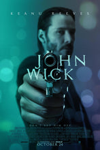 Cargar imagen en el visor de la galería, Poster Pelicula John Wick