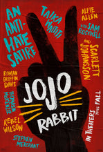 Cargar imagen en el visor de la galería, Poster Película Jo Jo Rabbit