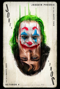 Poster Pelicula Joker 7