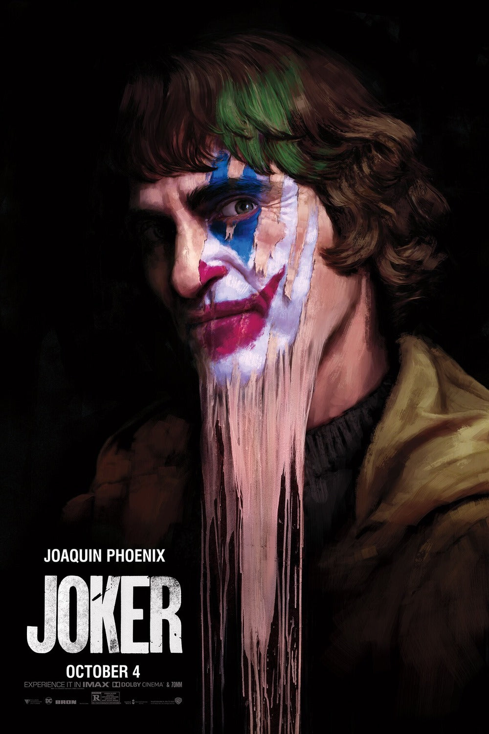 Poster Pelicula Joker 6