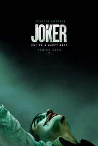 Poster Pelicula Joker 11