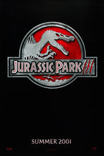 Cargar imagen en el visor de la galería, Poster Pelicula Jurassic Park III