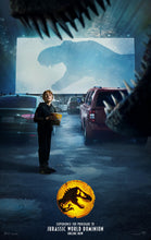 Cargar imagen en el visor de la galería, Poster Pelicula Jurassic World: Dominion (2022)
