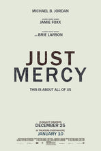 Cargar imagen en el visor de la galería, Poster Pelicula Just Mercy